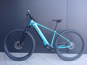 PELLS Thorr 1 W Matt Mint - M