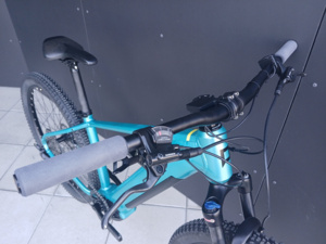 PELLS Thorr 1 W Matt Mint - M