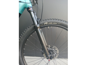 PELLS Thorr 1 W Matt Mint - M