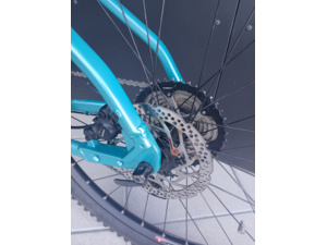 PELLS Thorr 1 W Matt Mint - M