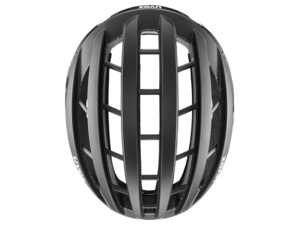 Helma UVEX Surge Black Matt