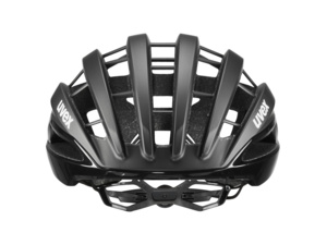 Helma UVEX Surge Black Matt