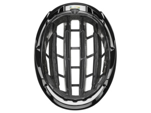 Helma UVEX Surge Black Matt