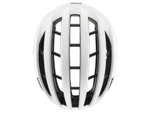 Helma UVEX Surge White Matt