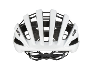 Helma UVEX Surge White Matt