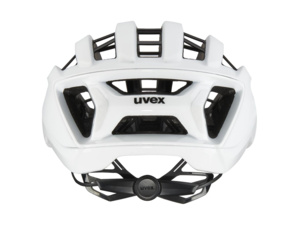 Helma UVEX Surge White Matt
