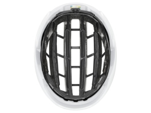 Helma UVEX Surge White Matt