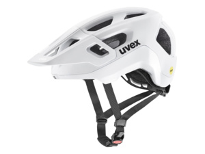 Helma UVEX React MIPS White Matt