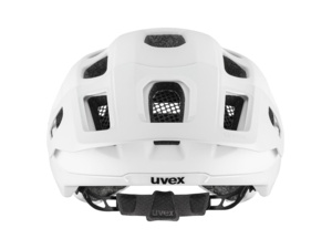 Helma UVEX React MIPS White Matt