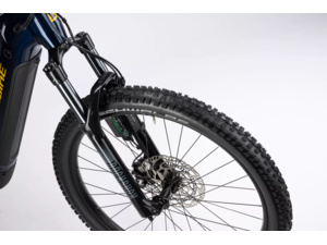 HAIBIKE AllTrack 11 ABS 27.5 High Blue/Titan/Yellow Glossy