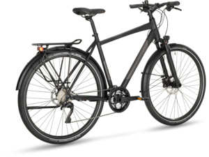 STEVENS Esprit HT Stealth Black