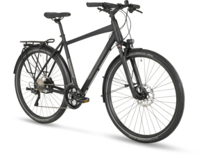 STEVENS Esprit HT Stealth Black