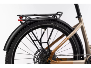 HAIBIKE Trekking 6.5 Low Toffee/Sand/Silver Glossy