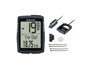 Tachometr SIGMA BC 14.0 WR