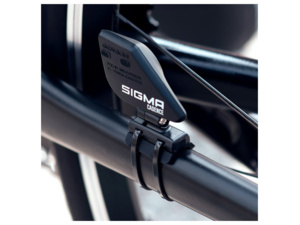 Tachometr SIGMA 14.0 WL STS/CAD