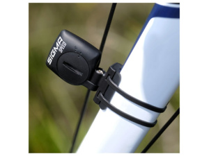 Tachometr SIGMA 14.0 WL STS/CAD