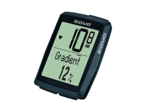 Tachometr SIGMA 14.0 WL STS/CAD