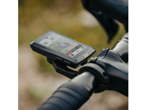 GPS Tachometr SIGMA ROX 2.0 Endurance