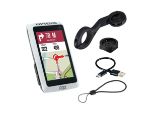 GPS Tachometr SIGMA ROX 12.1 Evo