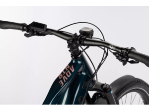 HAIBIKE Adventr 8.5 High Copper/Mystery Glossy