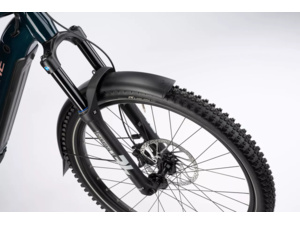 HAIBIKE Adventr 8.5 High Copper/Mystery Glossy