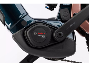 HAIBIKE Adventr 8.5 Low Copper/Mystery Glossy