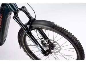 HAIBIKE Adventr 8.5 Low Copper/Mystery Glossy