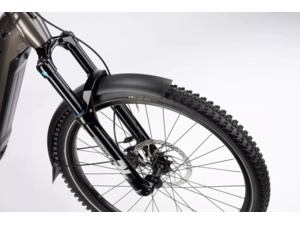 HAIBIKE Adventr 10 Low Met.Sand/Black Glossy