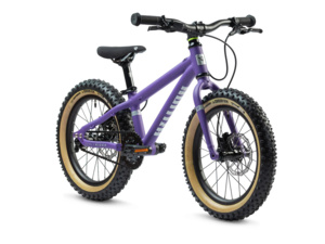 EARLY RIDER Hellion 16 Electric Purple