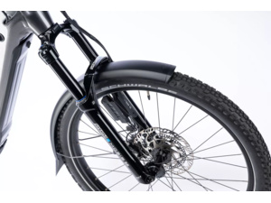 HAIBIKE Adventr 11 ABS Low Anthracite/Acacia Glossy