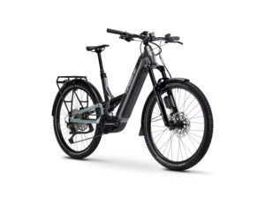 HAIBIKE Adventr 11 ABS Low Anthracite/Acacia Glossy