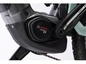 HAIBIKE Adventr 11 ABS Low Anthracite/Acacia Glossy