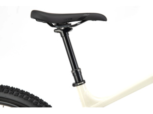 CTM Zephyr Pro Lesklá Šedá/Slonovinová