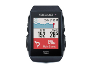 GPS Tachometr SIGMA ROX 11.1 Evo HR Set