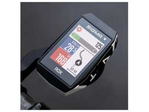 GPS Tachometr SIGMA ROX 11.1 Evo HR Set