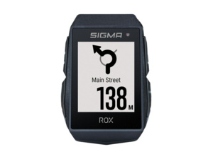 GPS Tachometr SIGMA ROX 11.1 Evo HR Set
