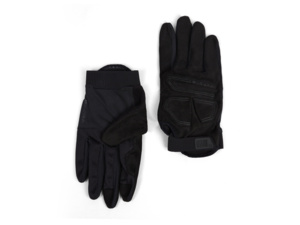 Dlouhoprsté rukavice ENDURA Loop Black