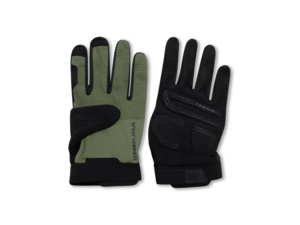 Dlouhoprsté rukavice ENDURA Loop Machair Green