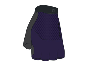 Rukavice ENDURA Loop Mitt Bramble