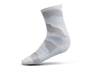 Ponožky ENDURA Peak Dreich Grey