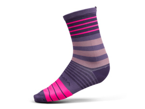Ponožky s kontrastními bloky ENDURA Bramble