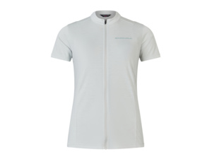 Dámský dres na zip ENDURA Loop Mains Grey