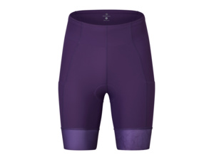 Dámské kraťasy do pasu ENDURA Loop Bramble