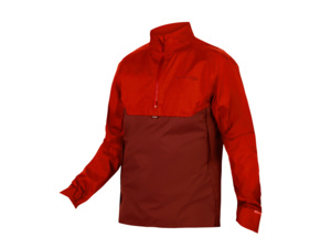 Bunda ENDURA MT500 Lite Waterproof Brick Red