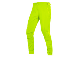 Kalhoty ENDURA MT500 Burner Lite Lime Green