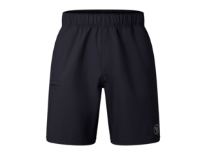 Kapsáčové kraťasy s podšívkou ENDURA Loop Black