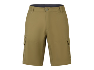 Kapsáčové kraťasy ENDURA Loop Bronze