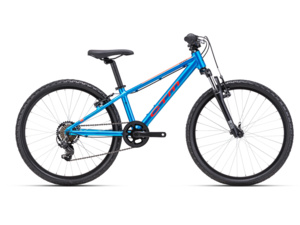 CTM Rocky 2.0 Blue Pearl/Silver