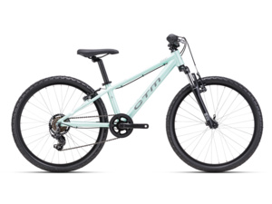 CTM Rocky 2.0 Matte Turquoise Pearl/Gray