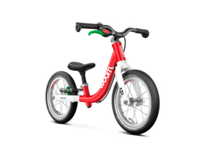 Odrážedlo WOOM GO 1 Red